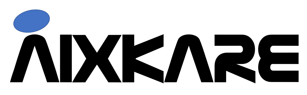 Logo of AIXKARE